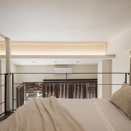 Apartament Copal Experience The Port Chania  Zewnętrze zdjęcie