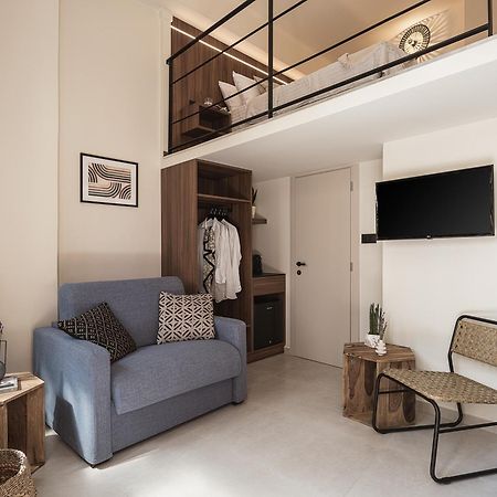 Apartament Copal Experience The Port Chania  Zewnętrze zdjęcie