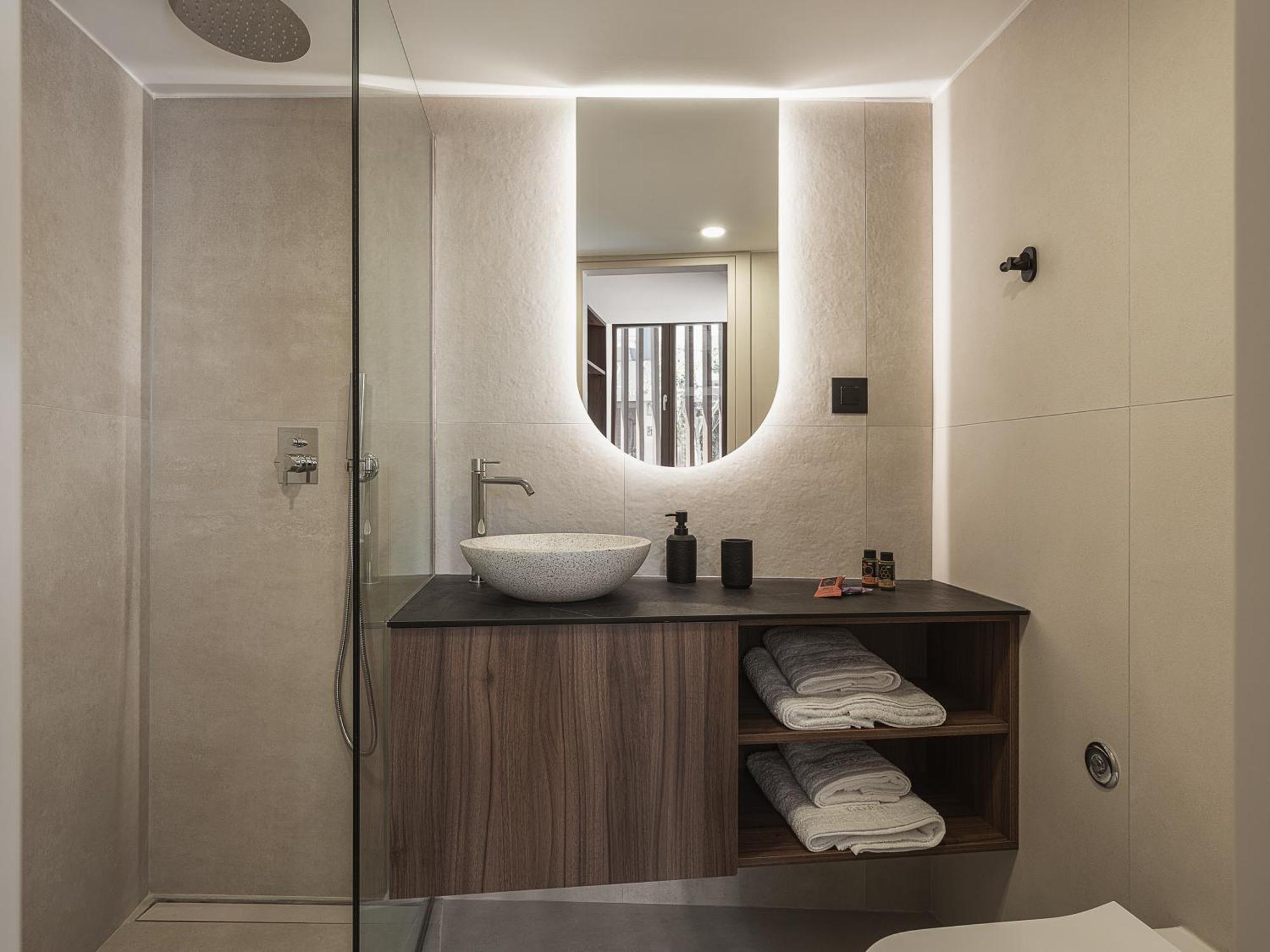 Apartament Copal Experience The Port Chania  Zewnętrze zdjęcie