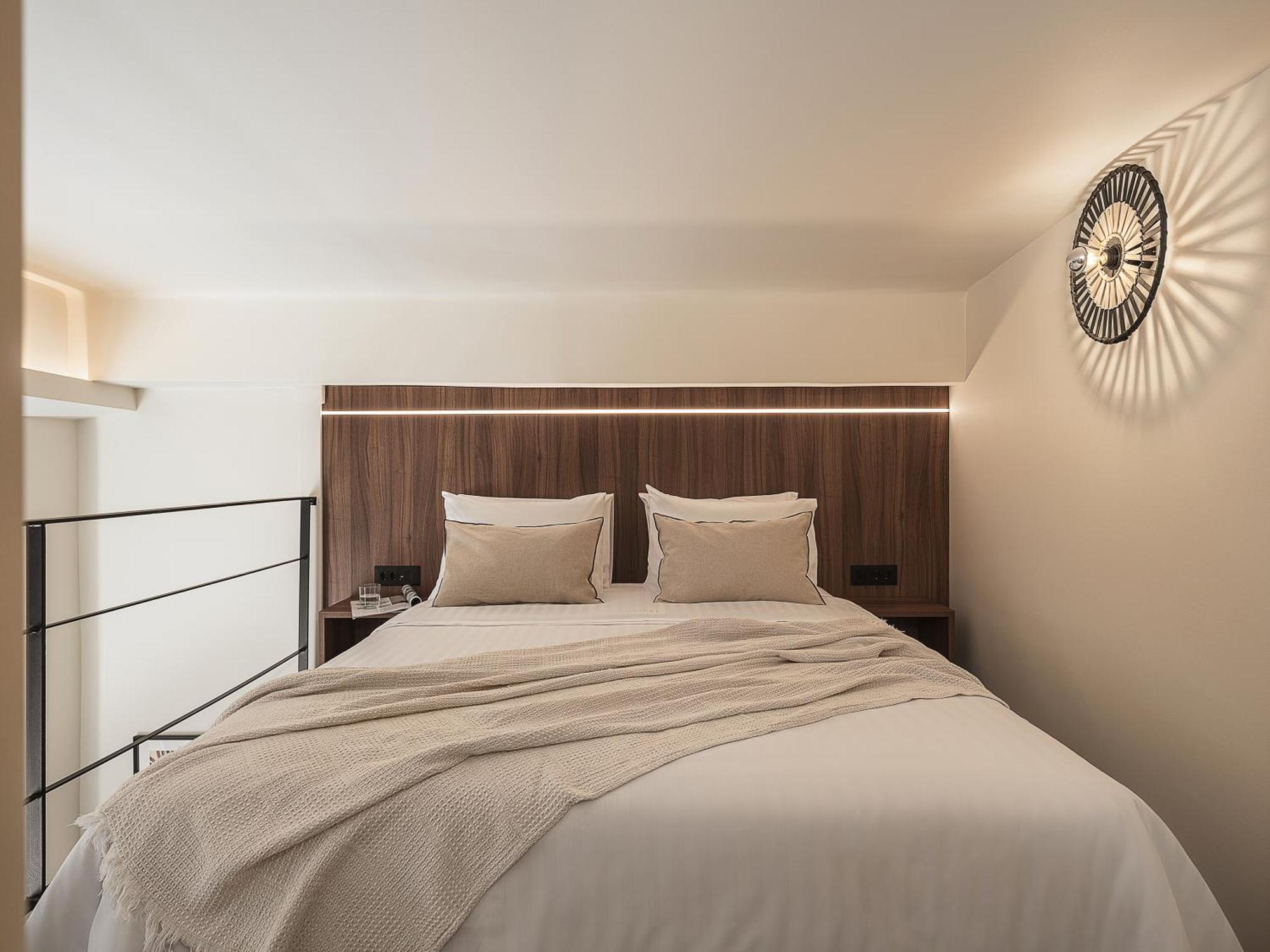 Apartament Copal Experience The Port Chania  Zewnętrze zdjęcie