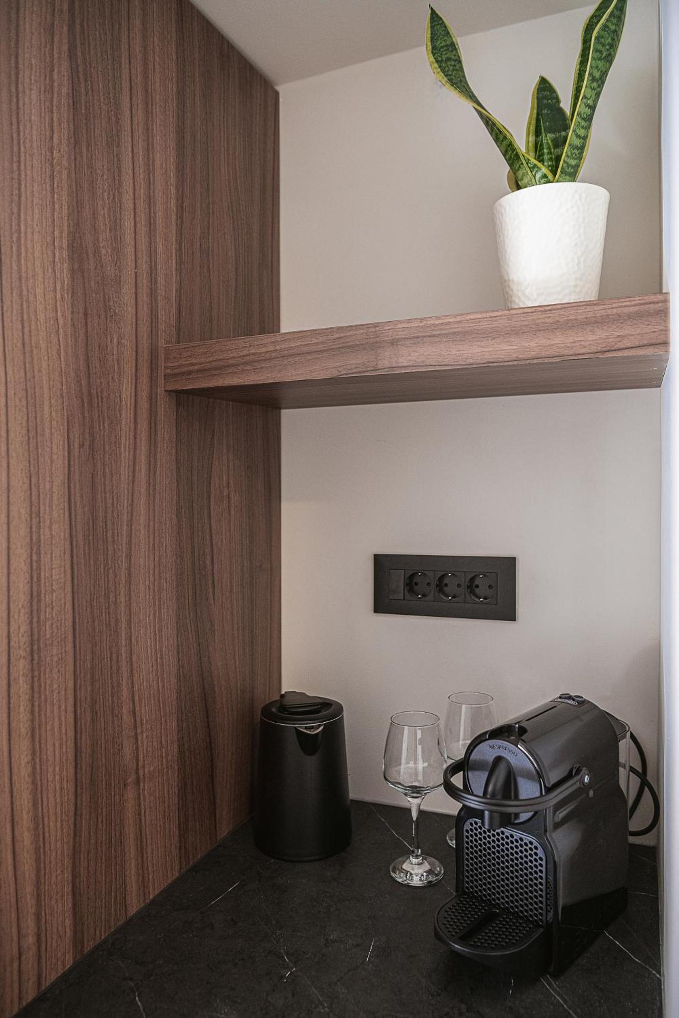 Apartament Copal Experience The Port Chania  Zewnętrze zdjęcie