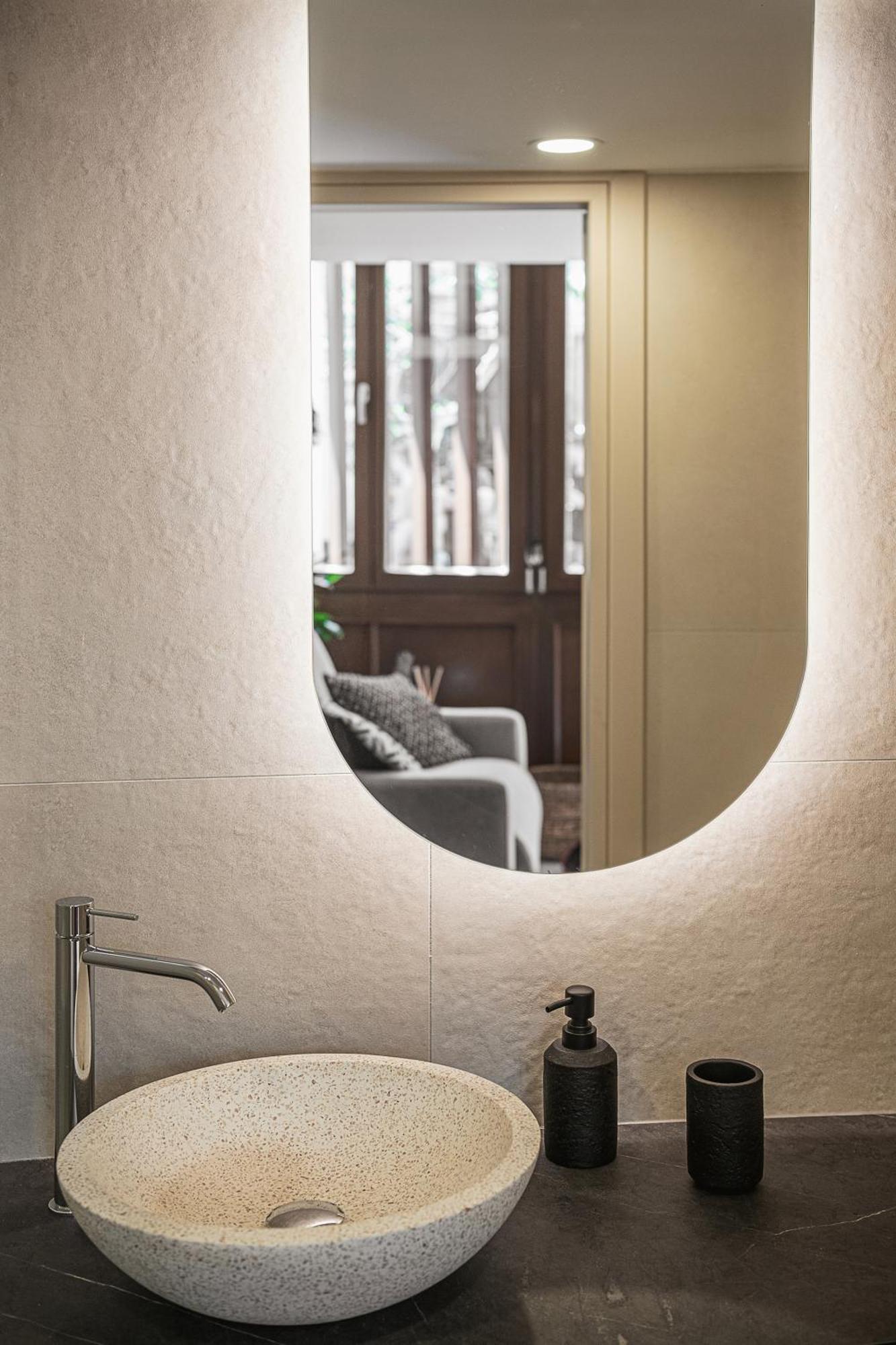 Apartament Copal Experience The Port Chania  Zewnętrze zdjęcie